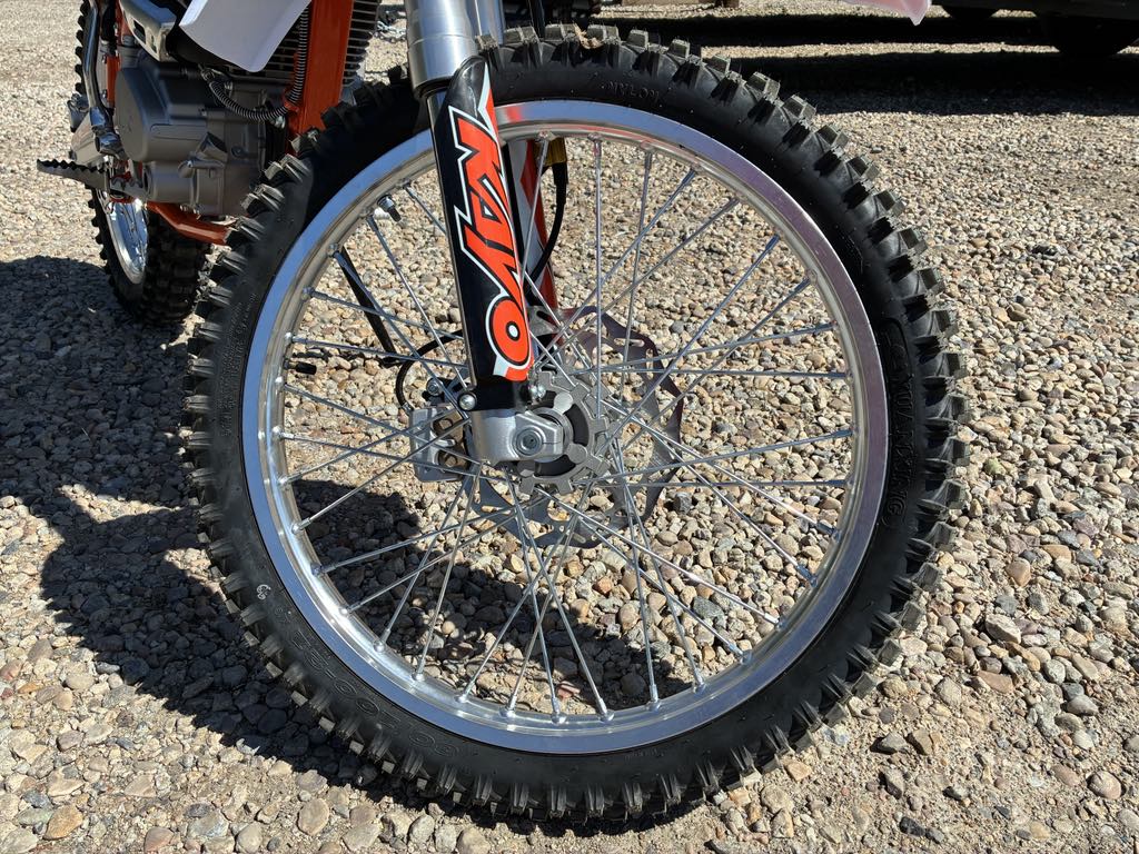 Kayo K2 Pro 250cc Dirt Bike