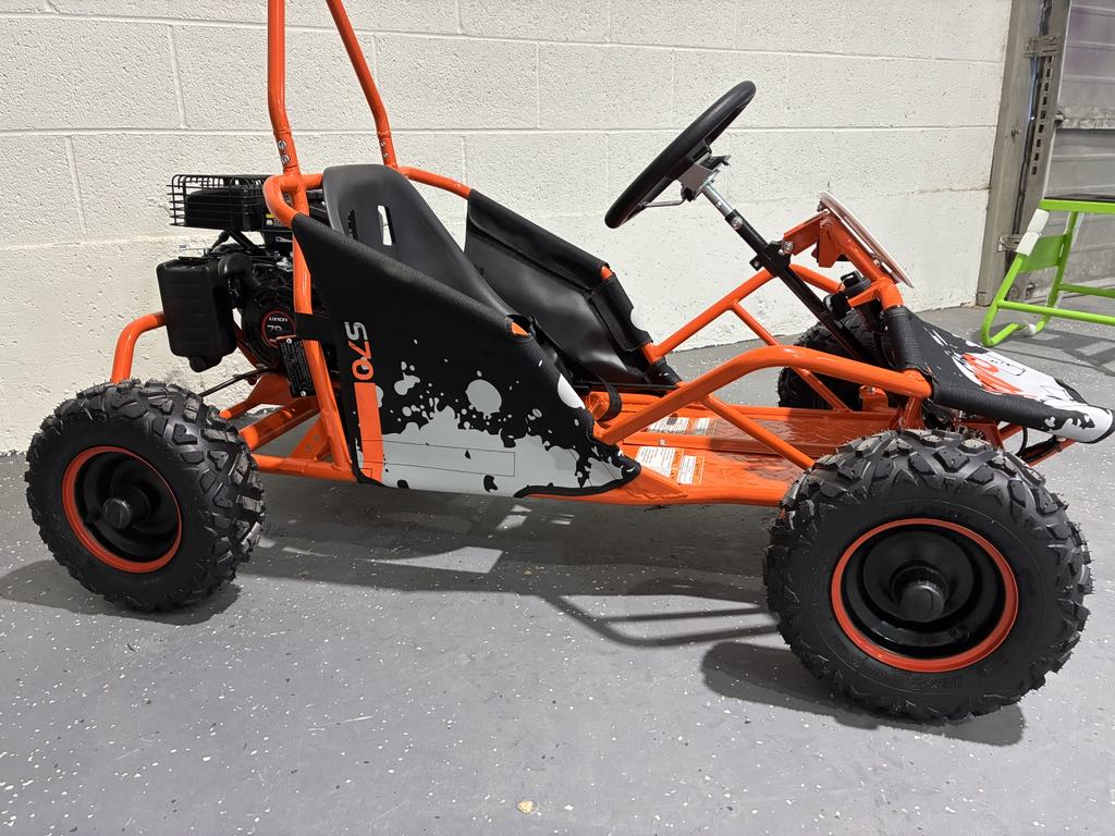 2025 Kayo S70