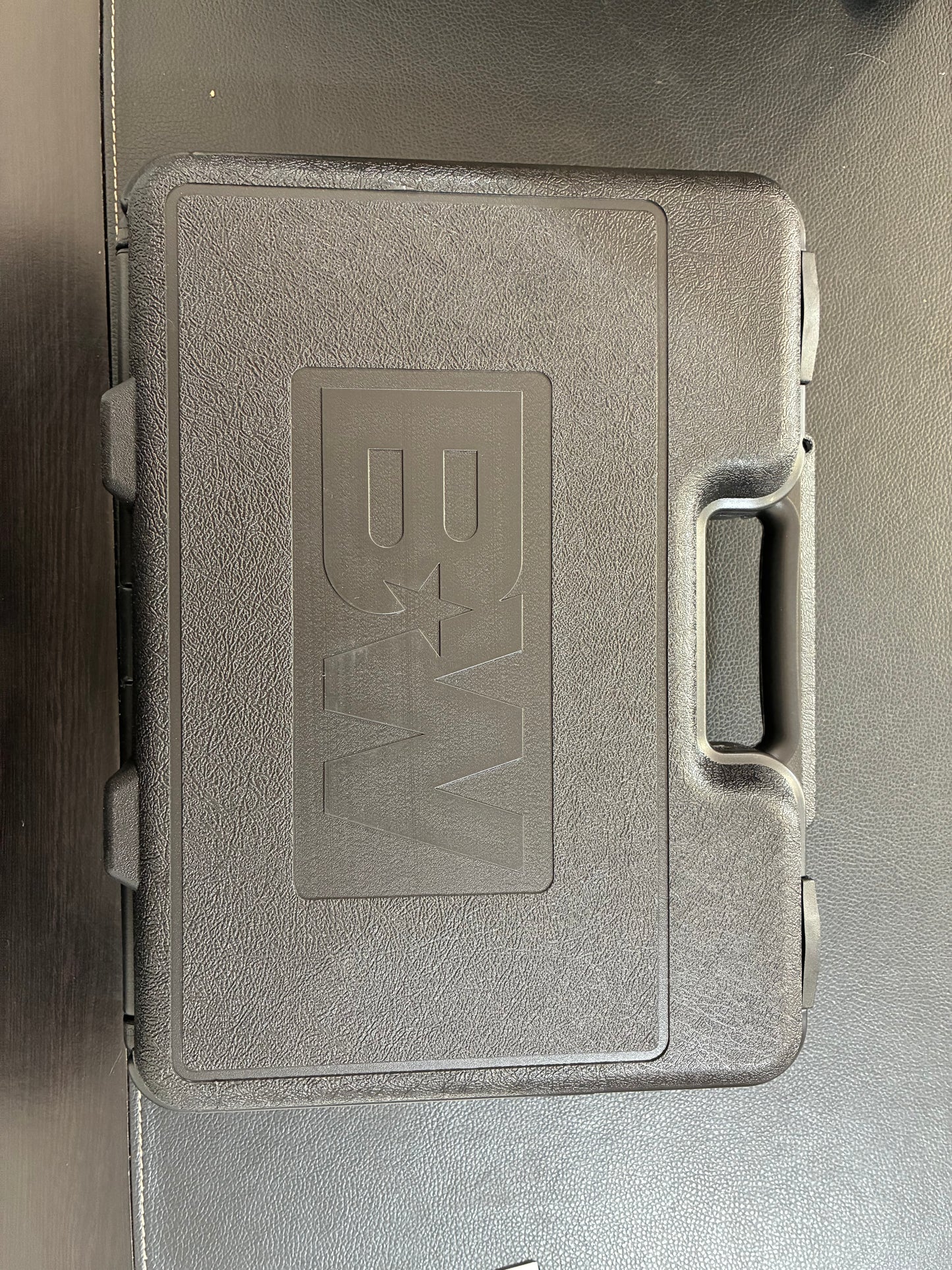 2-5/16" Gooseneck Ball OEM (Ram)