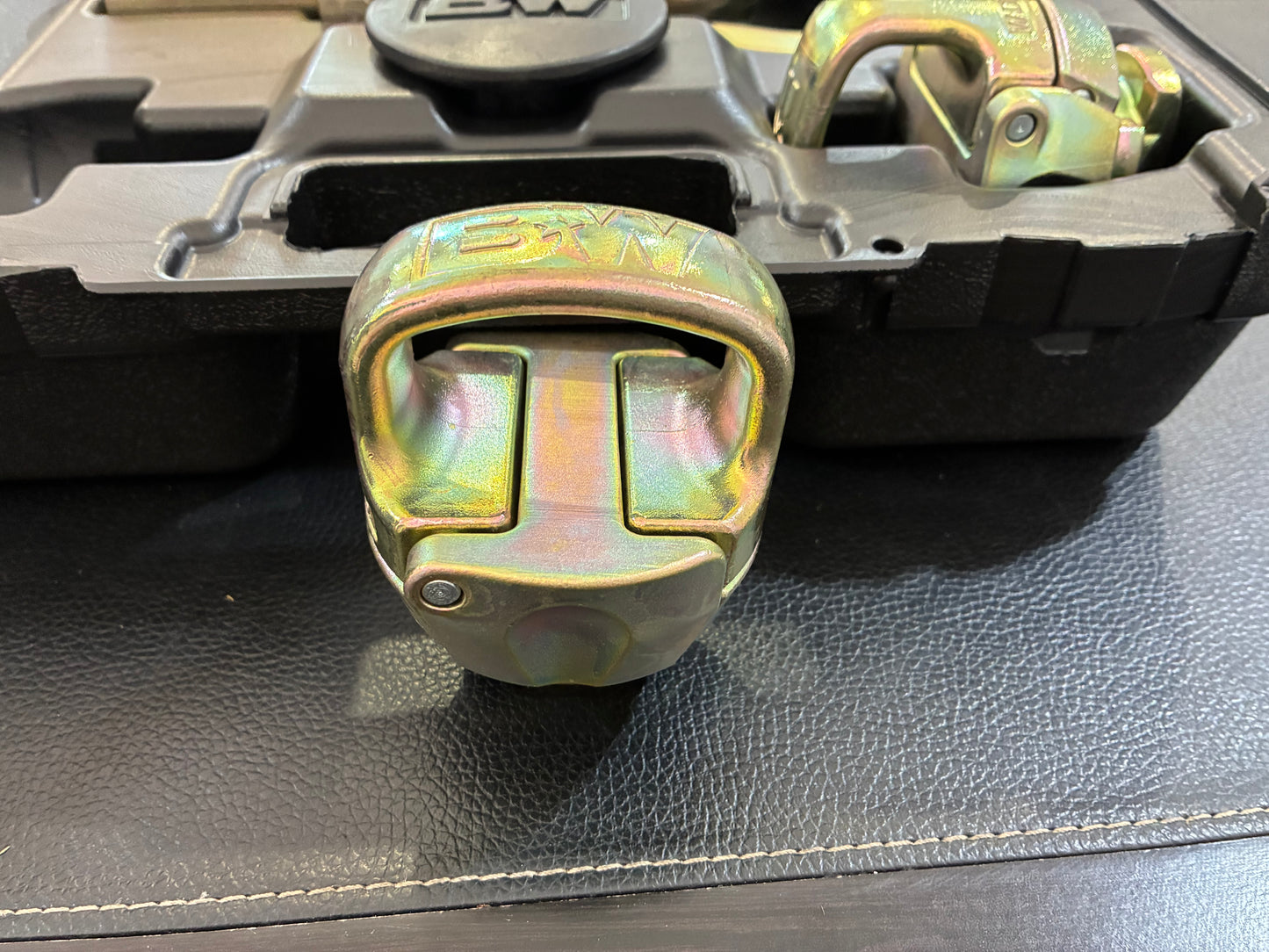 2-5/16" Gooseneck Ball OEM (Ram)