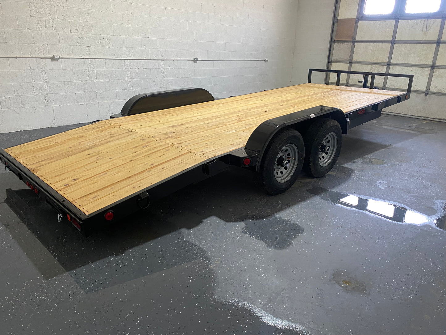 2026 Echo 7x20 Car Hauler