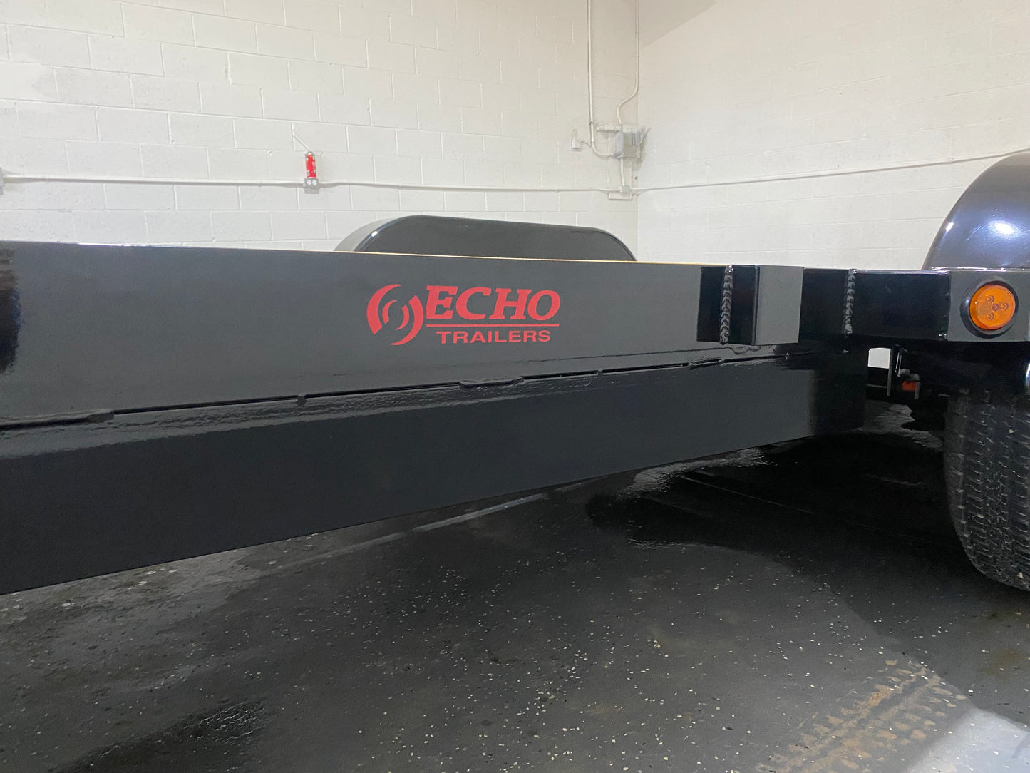 2026 Echo 7x20 Car Hauler