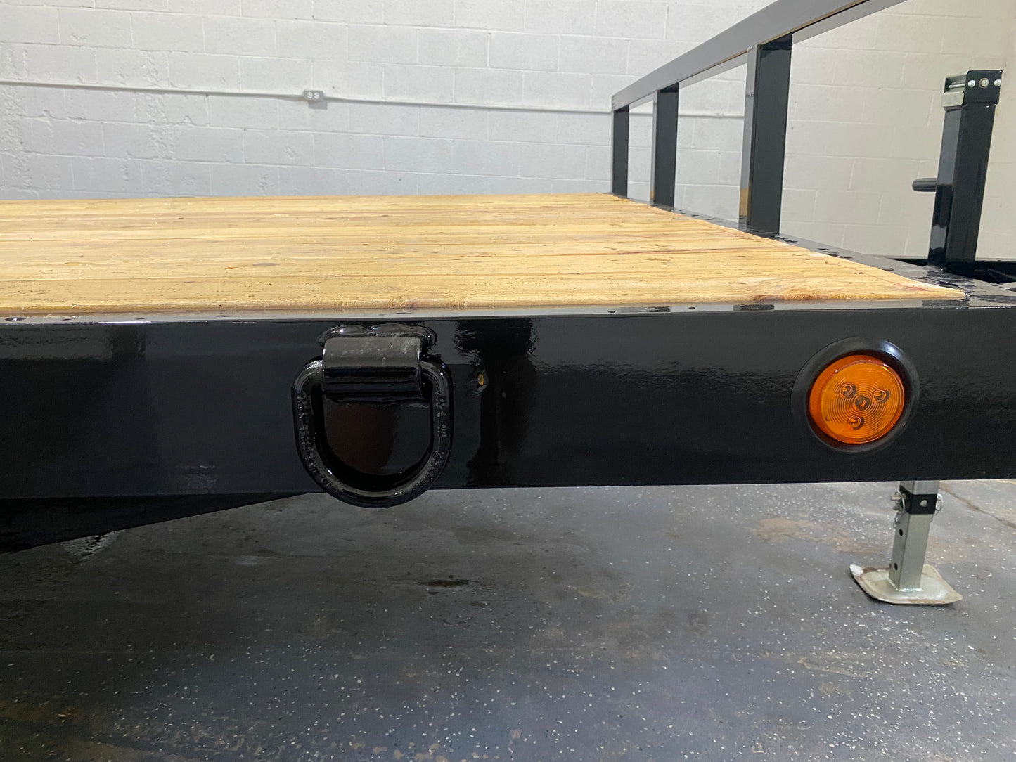 2026 Echo 7x20 Car Hauler