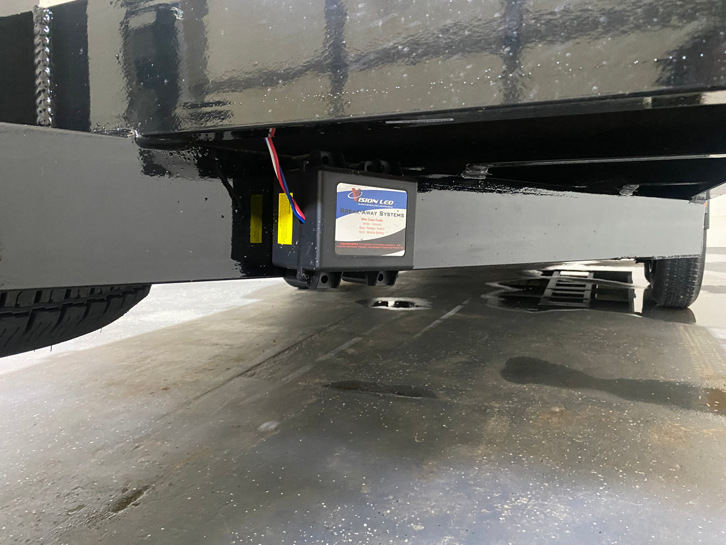 2026 Echo 7x20 Car Hauler