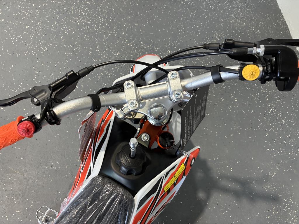 2025 Kayo KMB 60