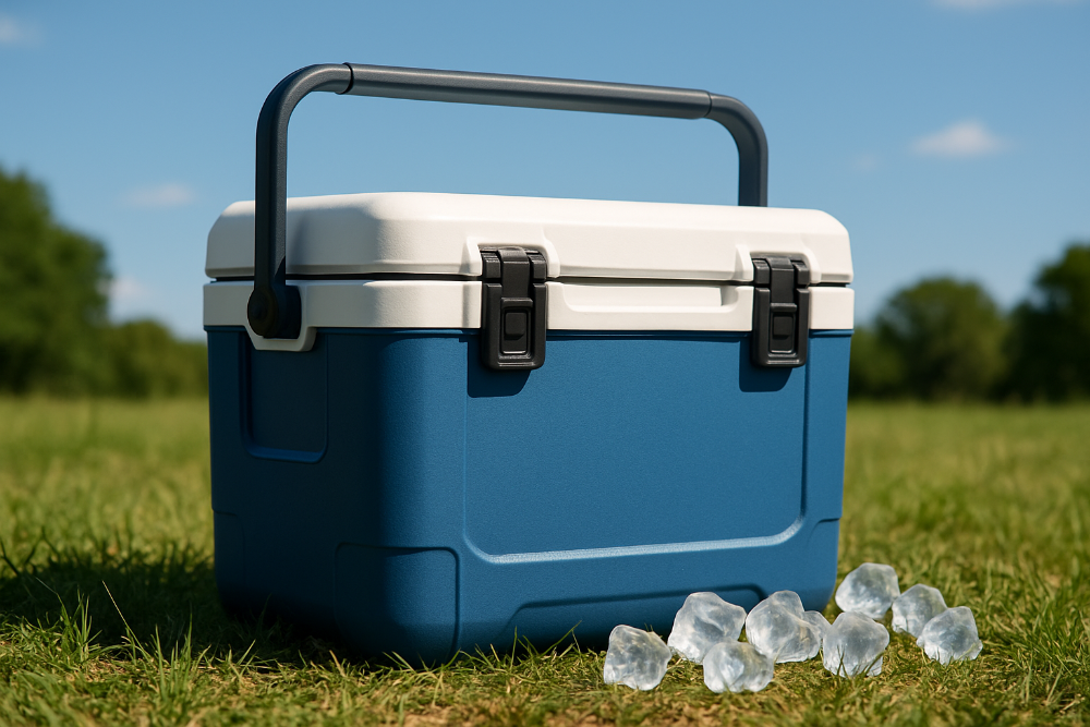 cooler