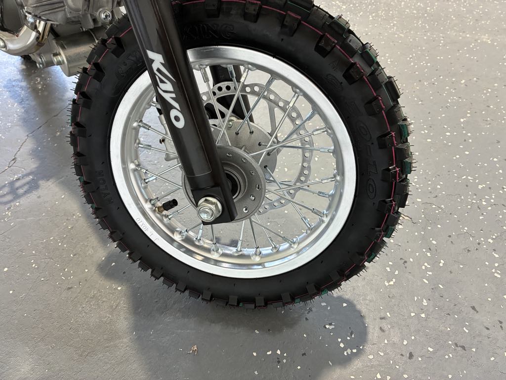 2025 Kayo KMB 60