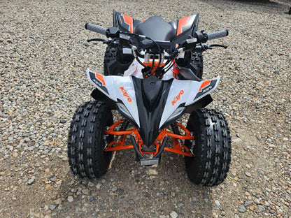 2025 Kayo Predator 125 EFI