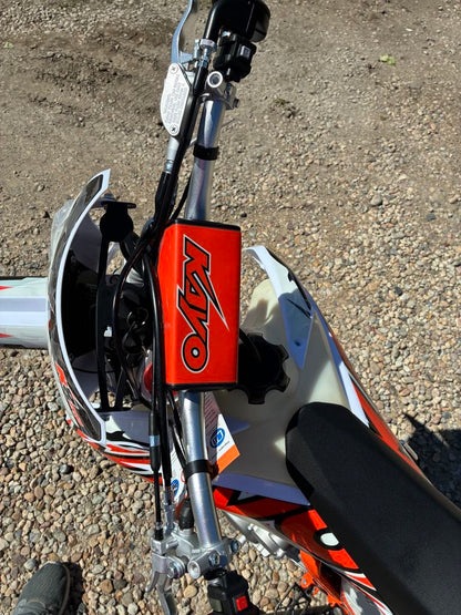 Kayo K2 Pro 250cc Dirt Bike