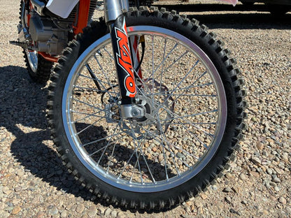 Kayo K2 Pro 250cc Dirt Bike