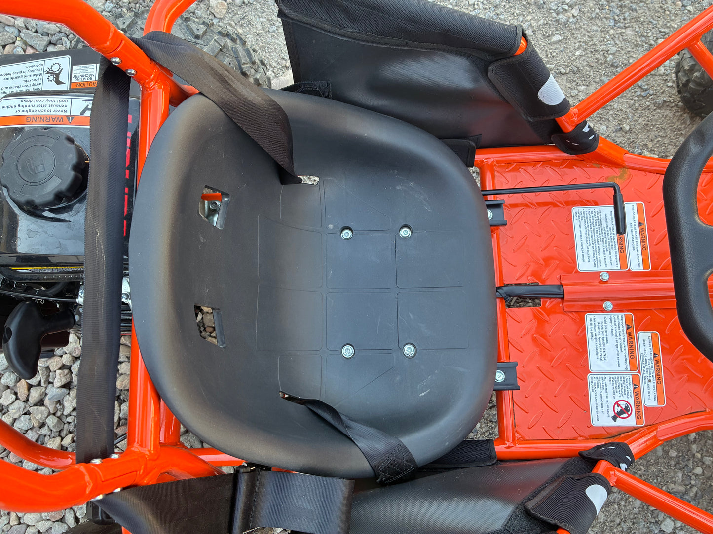 2026 Kayo S70
