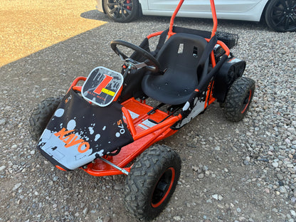 2026 Kayo S70