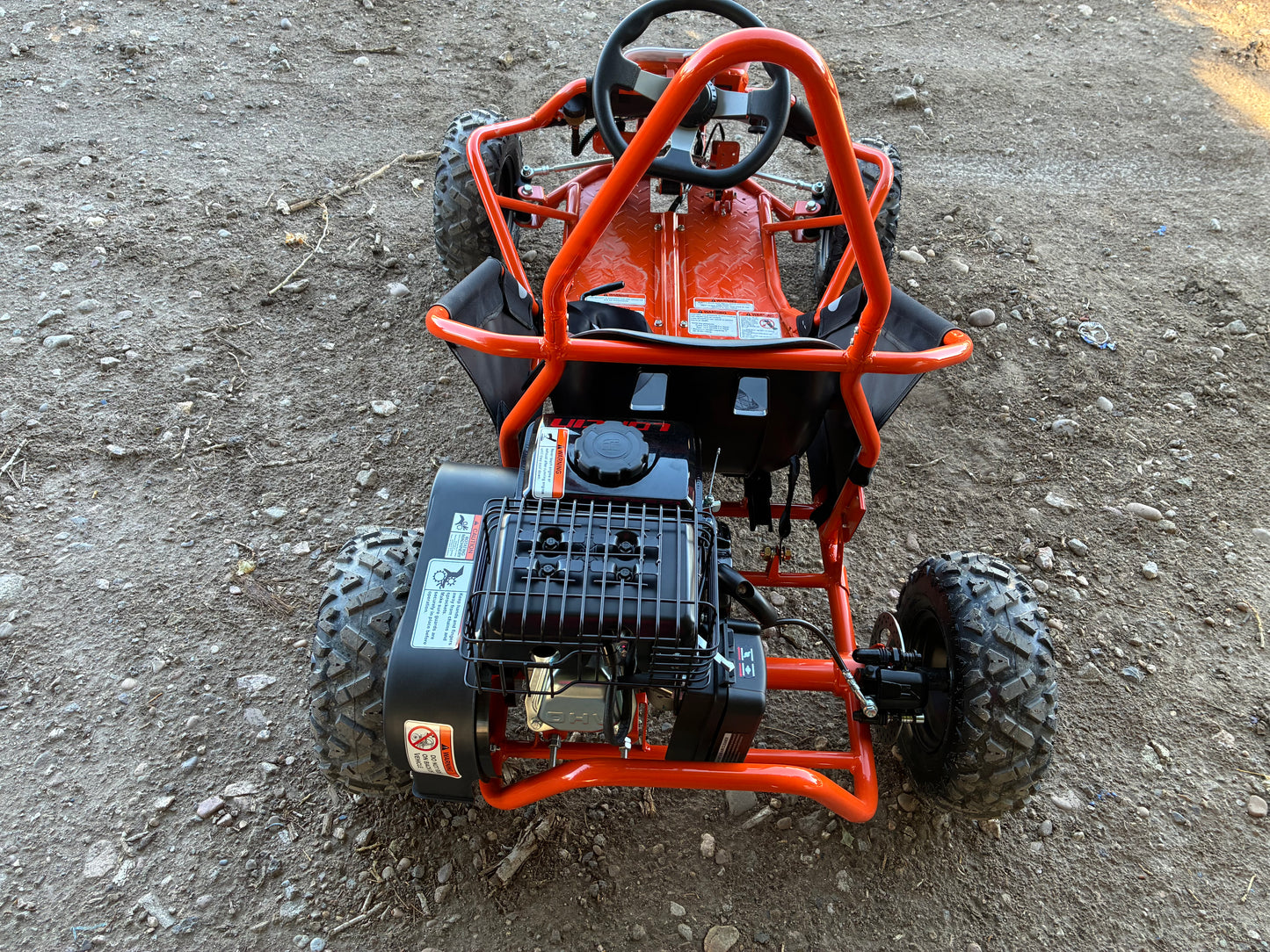 2026 Kayo S70