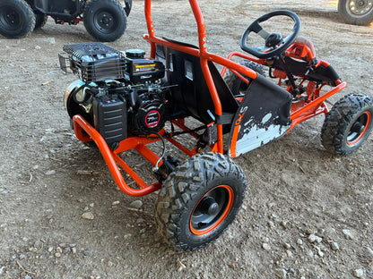 2026 Kayo S70