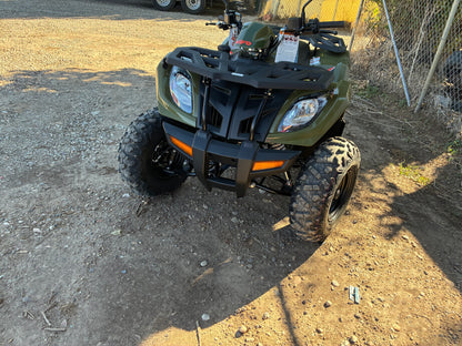 2025 Kayo Bull 300 EFI