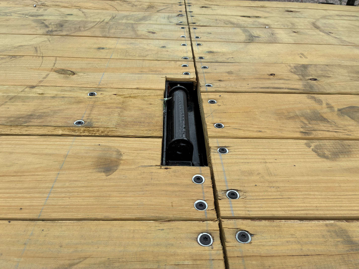 2026 Texas Pride 14k Wide Deck Lowboy Gravity Tilt BP Trailer