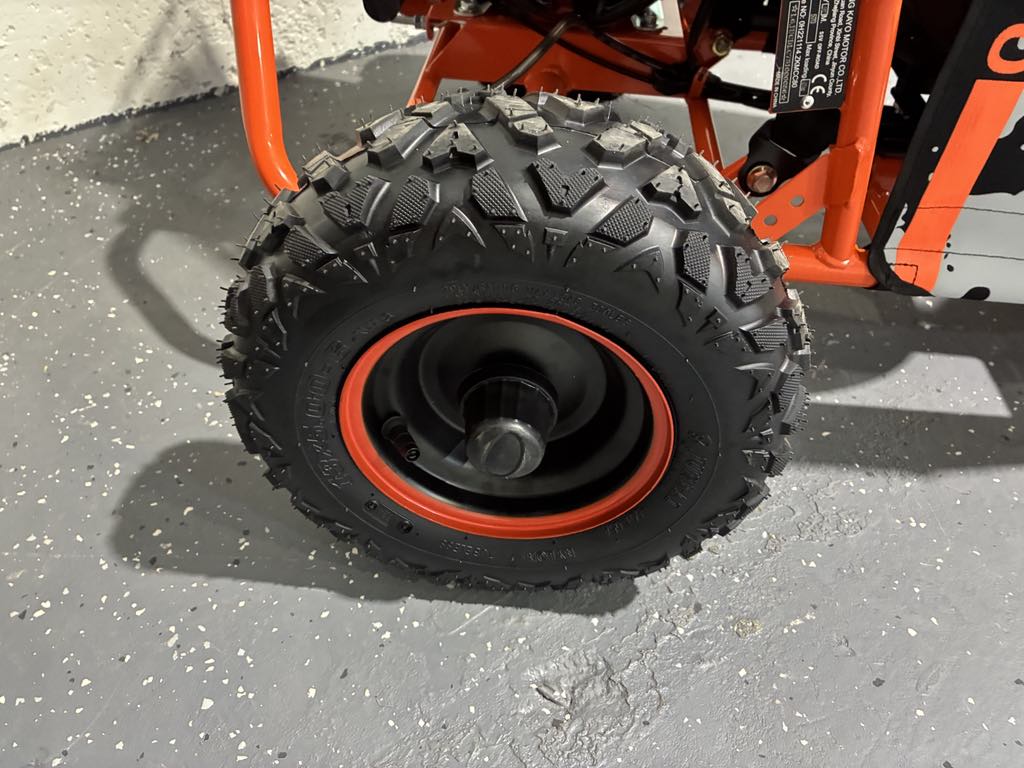 2026 Kayo S70