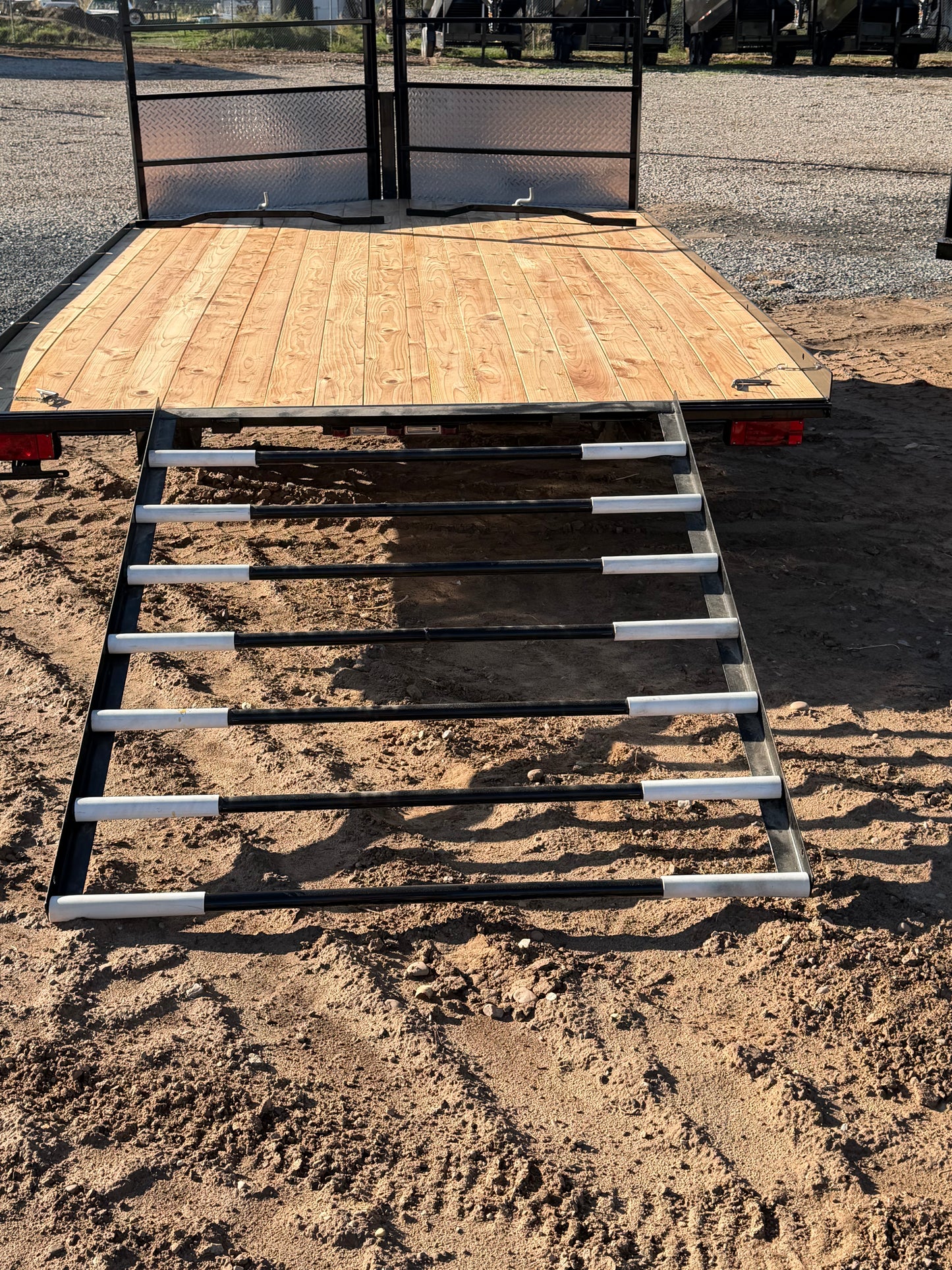 2026 VOYAGER SNOW TRAILER VSSS 12'